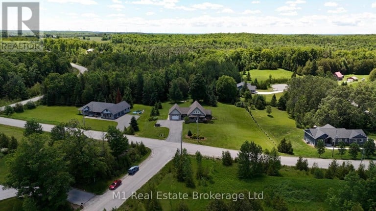 156 HIGHLAND DRIVE, West Grey, Ontario, N0C1H0