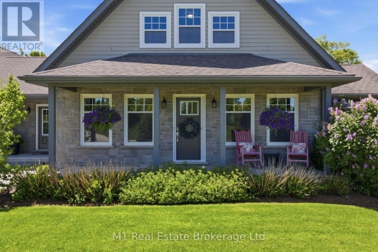 156 HIGHLAND DRIVE, West Grey, Ontario, N0C1H0