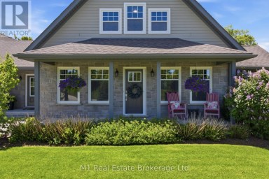 156 HIGHLAND DRIVE West Grey Ontario photo 6