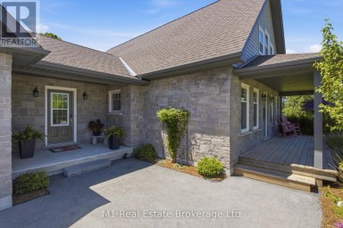156 HIGHLAND DRIVE West Grey Ontario photo 7