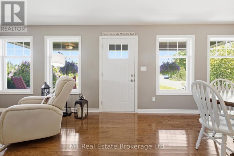 156 HIGHLAND DRIVE, West Grey, Ontario, N0C1H0