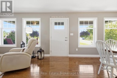 156 HIGHLAND DRIVE West Grey Ontario photo 8