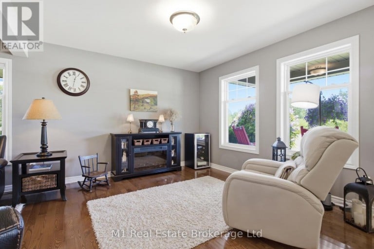 156 HIGHLAND DRIVE, West Grey, Ontario, N0C1H0