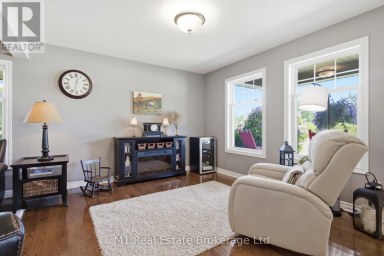 156 HIGHLAND DRIVE West Grey Ontario photo 9