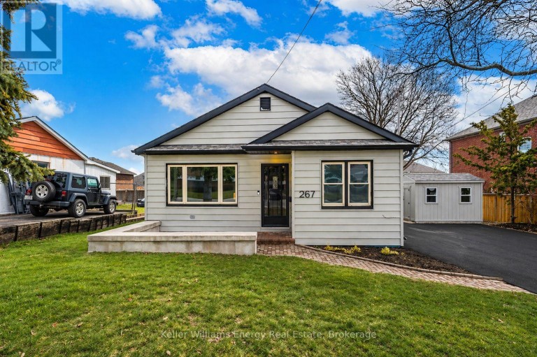 267 LIBERTY STREET N, Clarington (Bowmanville), Ontario, L1C3Y6