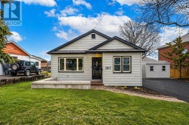 267 LIBERTY STREET N Clarington (Bowmanville) Ontario photo 1
