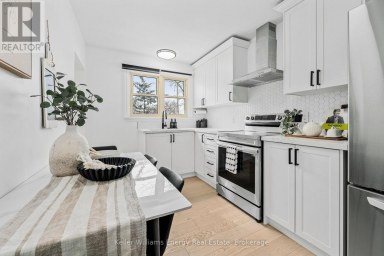 267 LIBERTY STREET N Clarington (Bowmanville) Ontario photo 6