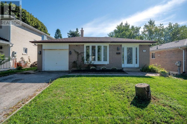 162 MERKLEY SQUARE, Toronto (Morningside), Ontario, M1G2Y8