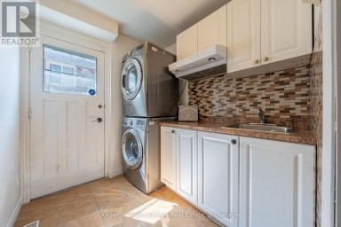 162 MERKLEY SQUARE Toronto (Morningside) Ontario photo 14