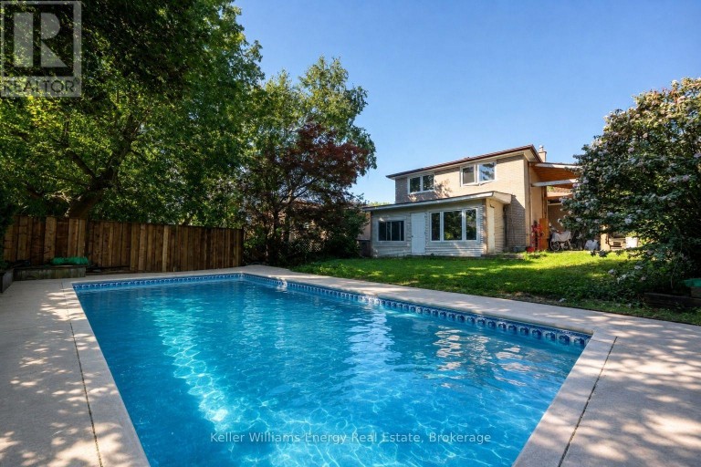 162 MERKLEY SQUARE, Toronto (Morningside), Ontario, M1G2Y8