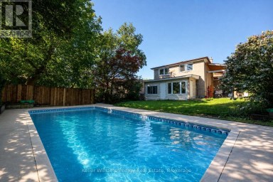 162 MERKLEY SQUARE Toronto (Morningside) Ontario photo 16