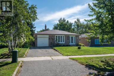 162 MERKLEY SQUARE Toronto (Morningside) Ontario photo 2