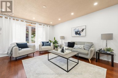 162 MERKLEY SQUARE Toronto (Morningside) Ontario photo 3