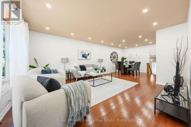 162 MERKLEY SQUARE Toronto (Morningside) Ontario photo 4