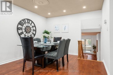 162 MERKLEY SQUARE Toronto (Morningside) Ontario photo 5