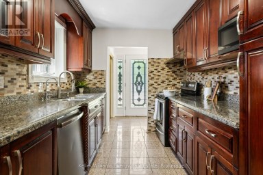 162 MERKLEY SQUARE Toronto (Morningside) Ontario photo 6