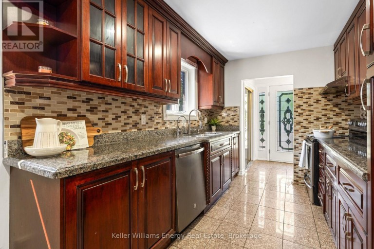 162 MERKLEY SQUARE, Toronto (Morningside), Ontario, M1G2Y8