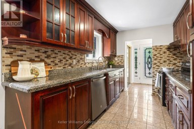 162 MERKLEY SQUARE Toronto (Morningside) Ontario photo 7