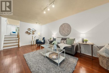 162 MERKLEY SQUARE Toronto (Morningside) Ontario photo 9