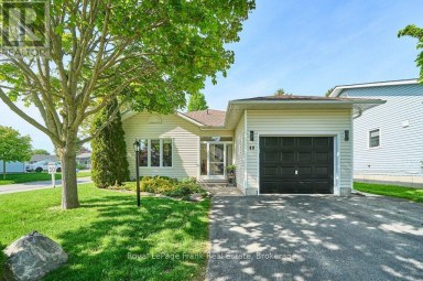 40 NIAGARA TRAIL Clarington (Newcastle) Ontario photo 1
