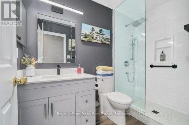 40 NIAGARA TRAIL Clarington (Newcastle) Ontario photo 19