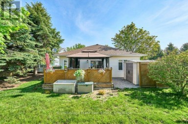 40 NIAGARA TRAIL Clarington (Newcastle) Ontario photo 22
