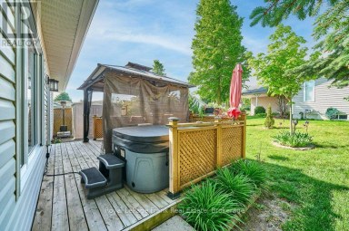 40 NIAGARA TRAIL Clarington (Newcastle) Ontario photo 24