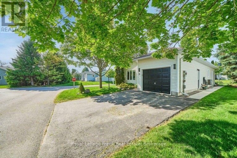 40 NIAGARA TRAIL, Clarington (Newcastle), Ontario, L1B1L6