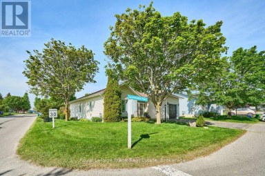 40 NIAGARA TRAIL Clarington (Newcastle) Ontario photo 4