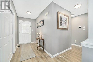 40 NIAGARA TRAIL Clarington (Newcastle) Ontario photo 6