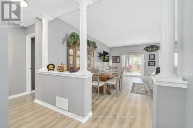 40 NIAGARA TRAIL Clarington (Newcastle) Ontario photo 7
