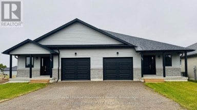 52 MACKENZIE JOHN CRESCENT Brighton Ontario photo 1