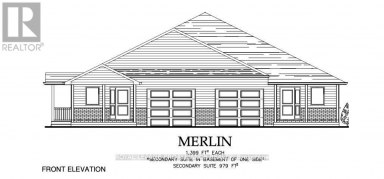 52 MACKENZIE JOHN CRESCENT Brighton Ontario photo 28