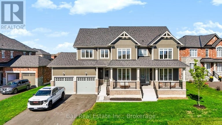 79 GOLDEN MEADOWS DRIVE, Otonabee-South Monaghan, Ontario, K9J6Y3