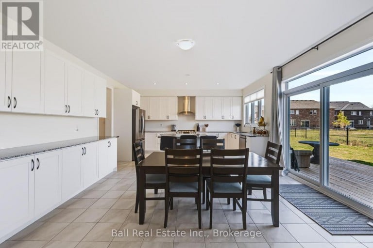79 GOLDEN MEADOWS DRIVE, Otonabee-South Monaghan, Ontario, K9J6Y3