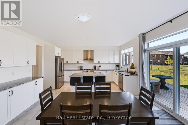 79 GOLDEN MEADOWS DRIVE, Otonabee-South Monaghan, Ontario, K9J6Y3
