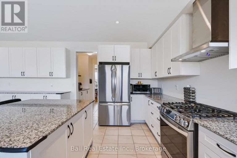 79 GOLDEN MEADOWS DRIVE, Otonabee-South Monaghan, Ontario, K9J6Y3