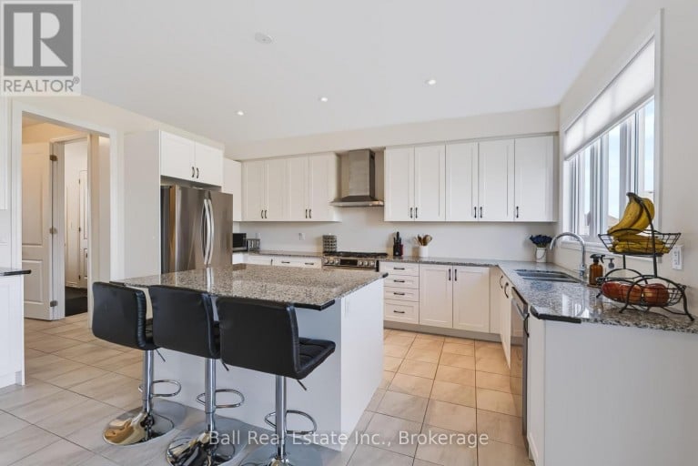 79 GOLDEN MEADOWS DRIVE, Otonabee-South Monaghan, Ontario, K9J6Y3