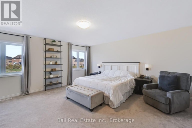 79 GOLDEN MEADOWS DRIVE, Otonabee-South Monaghan, Ontario, K9J6Y3