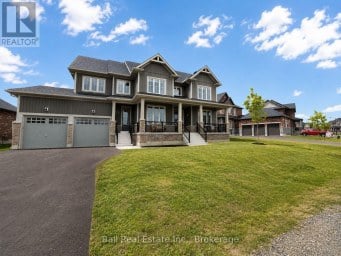 79 GOLDEN MEADOWS DRIVE Otonabee-South Monaghan Ontario photo 2