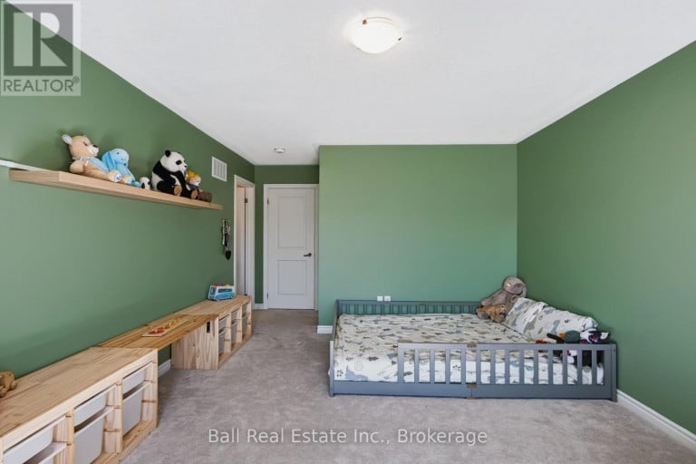 79 GOLDEN MEADOWS DRIVE, Otonabee-South Monaghan, Ontario, K9J6Y3