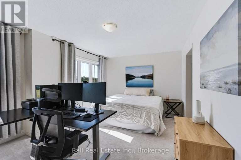 79 GOLDEN MEADOWS DRIVE, Otonabee-South Monaghan, Ontario, K9J6Y3