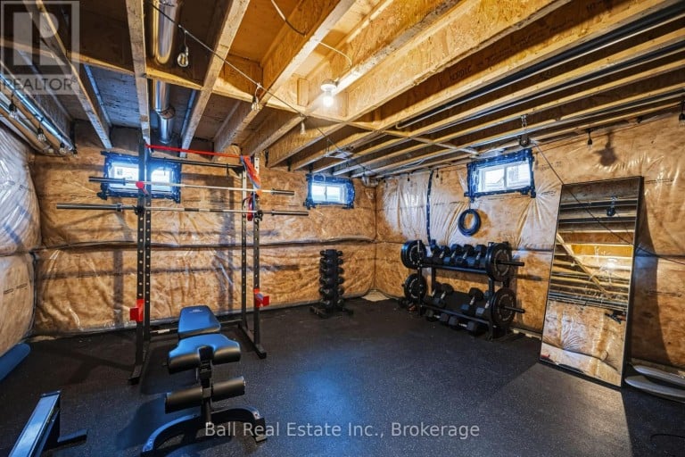 79 GOLDEN MEADOWS DRIVE, Otonabee-South Monaghan, Ontario, K9J6Y3