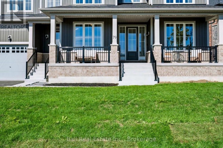79 GOLDEN MEADOWS DRIVE, Otonabee-South Monaghan, Ontario, K9J6Y3
