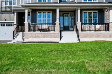 79 GOLDEN MEADOWS DRIVE Otonabee-South Monaghan Ontario photo 3