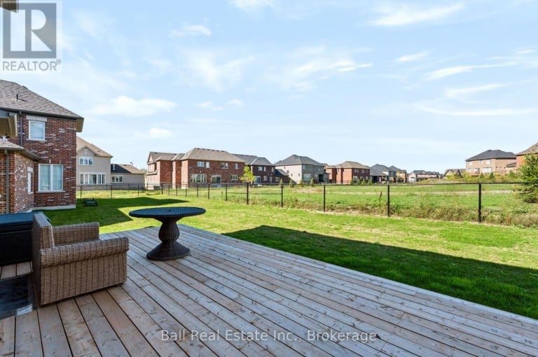 79 GOLDEN MEADOWS DRIVE, Otonabee-South Monaghan, Ontario, K9J6Y3