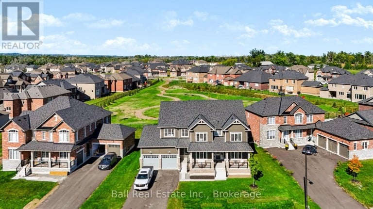79 GOLDEN MEADOWS DRIVE, Otonabee-South Monaghan, Ontario, K9J6Y3