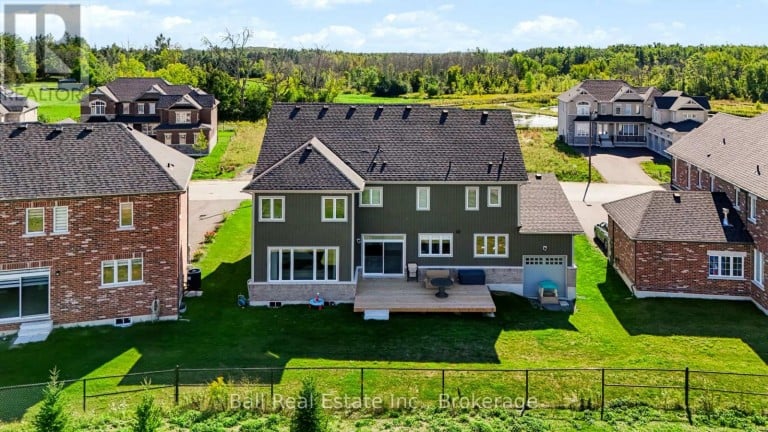 79 GOLDEN MEADOWS DRIVE, Otonabee-South Monaghan, Ontario, K9J6Y3