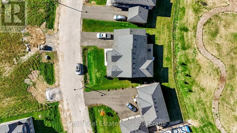 79 GOLDEN MEADOWS DRIVE, Otonabee-South Monaghan, Ontario, K9J6Y3