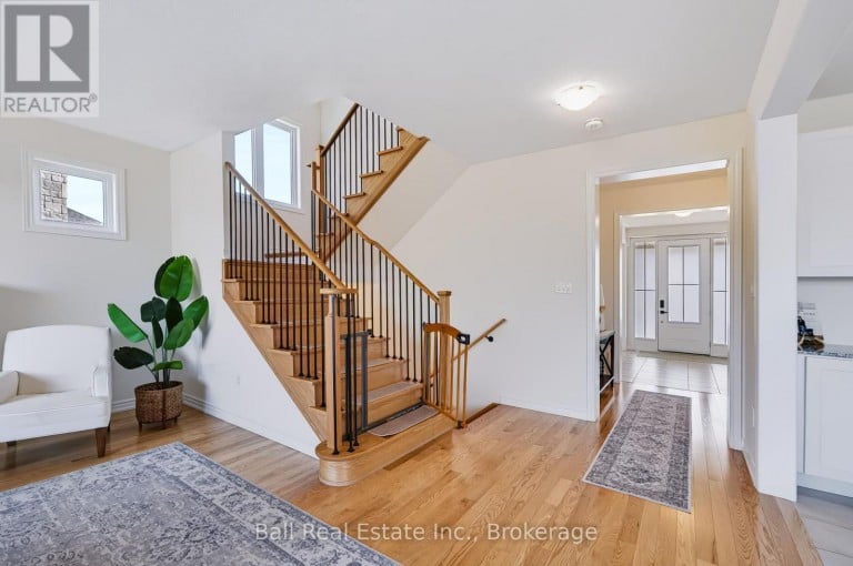 79 GOLDEN MEADOWS DRIVE, Otonabee-South Monaghan, Ontario, K9J6Y3